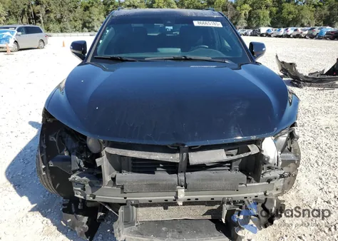 2023 Chevrolet Blazer Rs from USA, damaged, VIN 3GNKBERS4PS134816